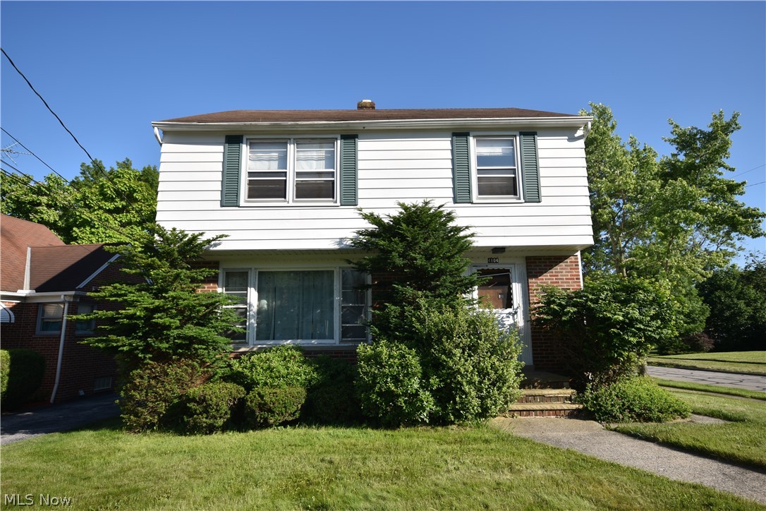 Terrace - Residential