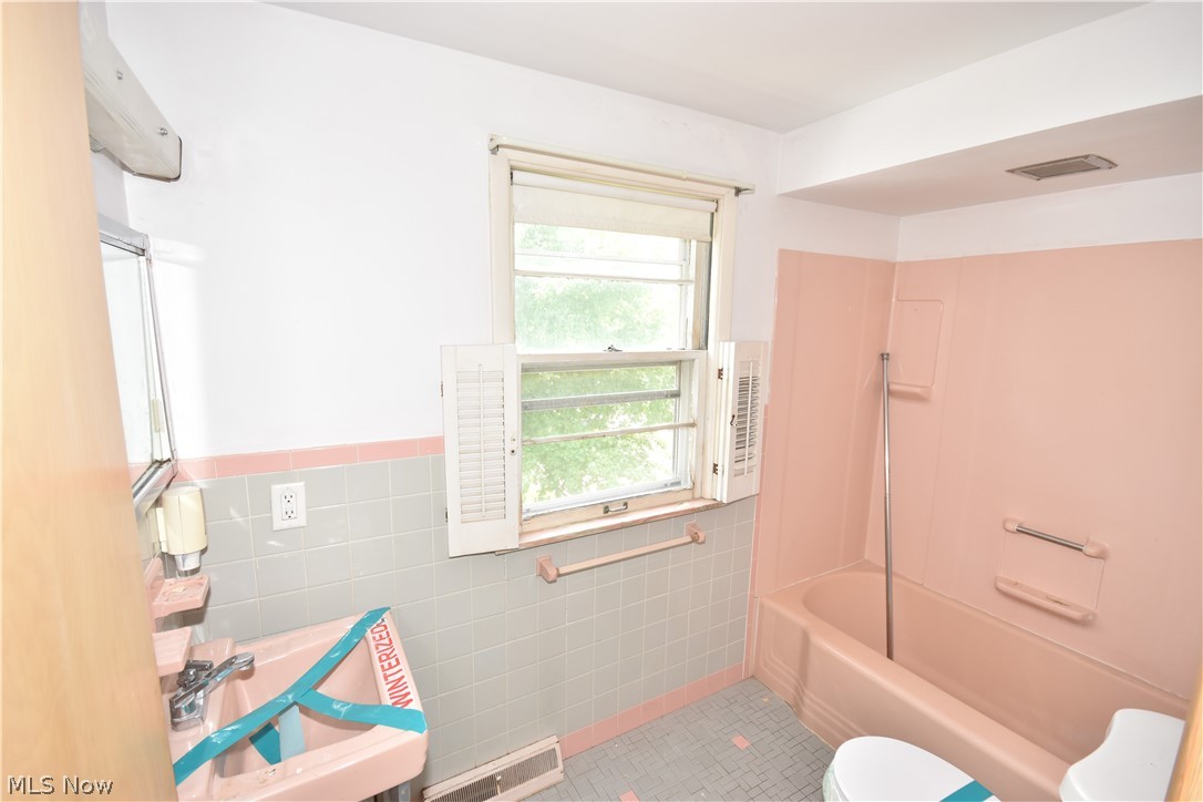 Terrace - Residential