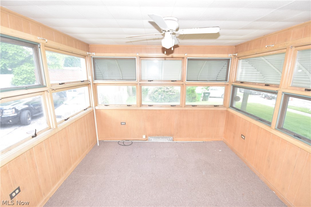 Terrace - Residential