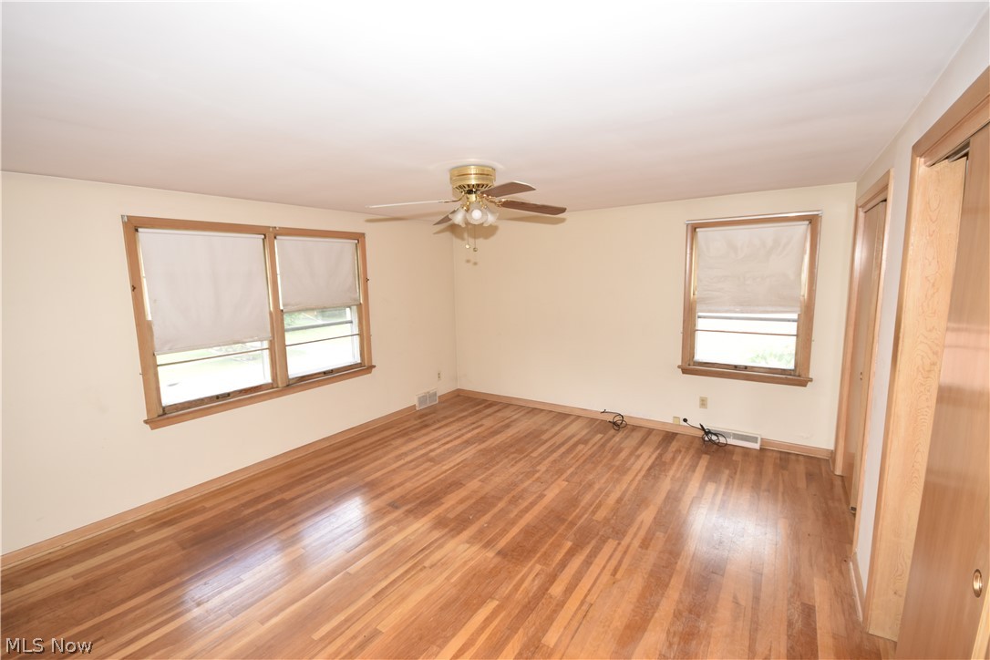 Terrace - Residential