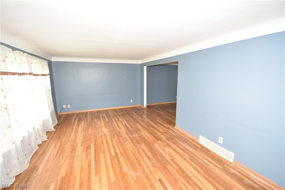 Terrace - Residential