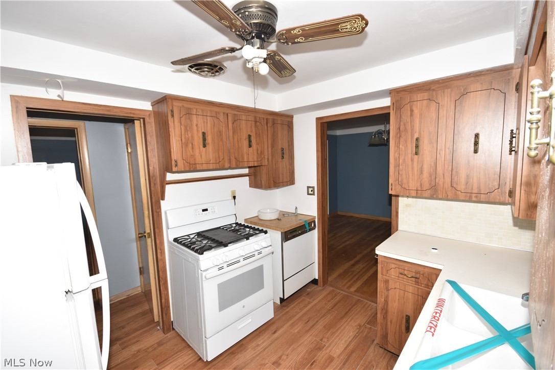 Terrace - Residential