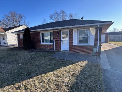 349 Lynne Drive, Sheffield, OH 44054 - MLS#: 5103807