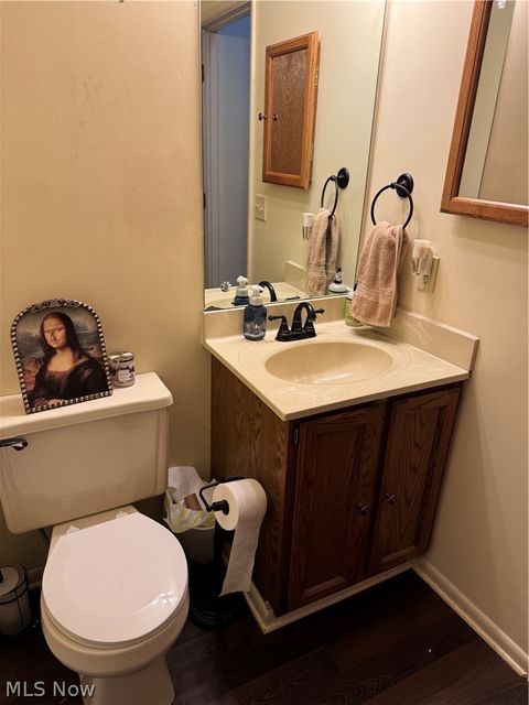 Tiny photo for 1438 Loop Road, Kent, OH 44240 (MLS # 5202636)