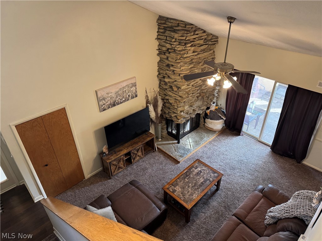 Windchimes On Summit - Residential