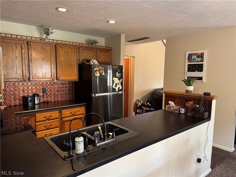 Tiny photo for 1438 Loop Road, Kent, OH 44240 (MLS # 5202636)