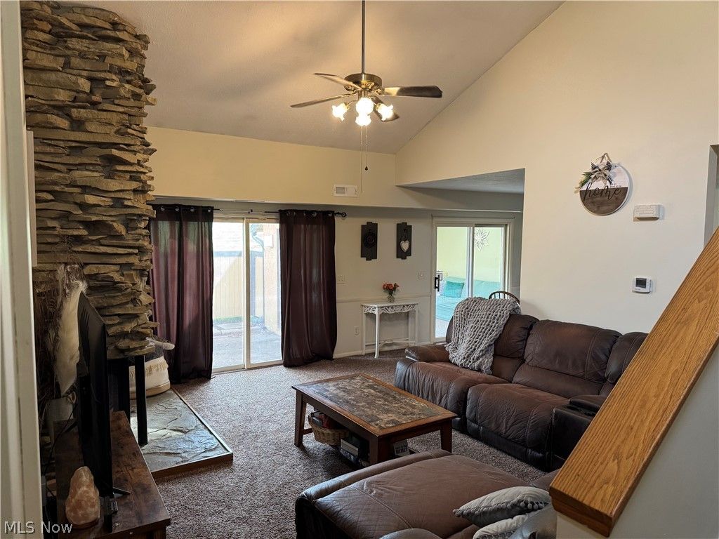 Photo of 1438 Loop Road, Kent, OH 44240 (MLS # 5202636)