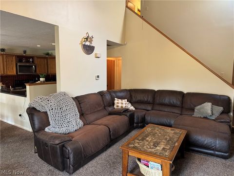 Tiny photo for 1438 Loop Road, Kent, OH 44240 (MLS # 5202636)