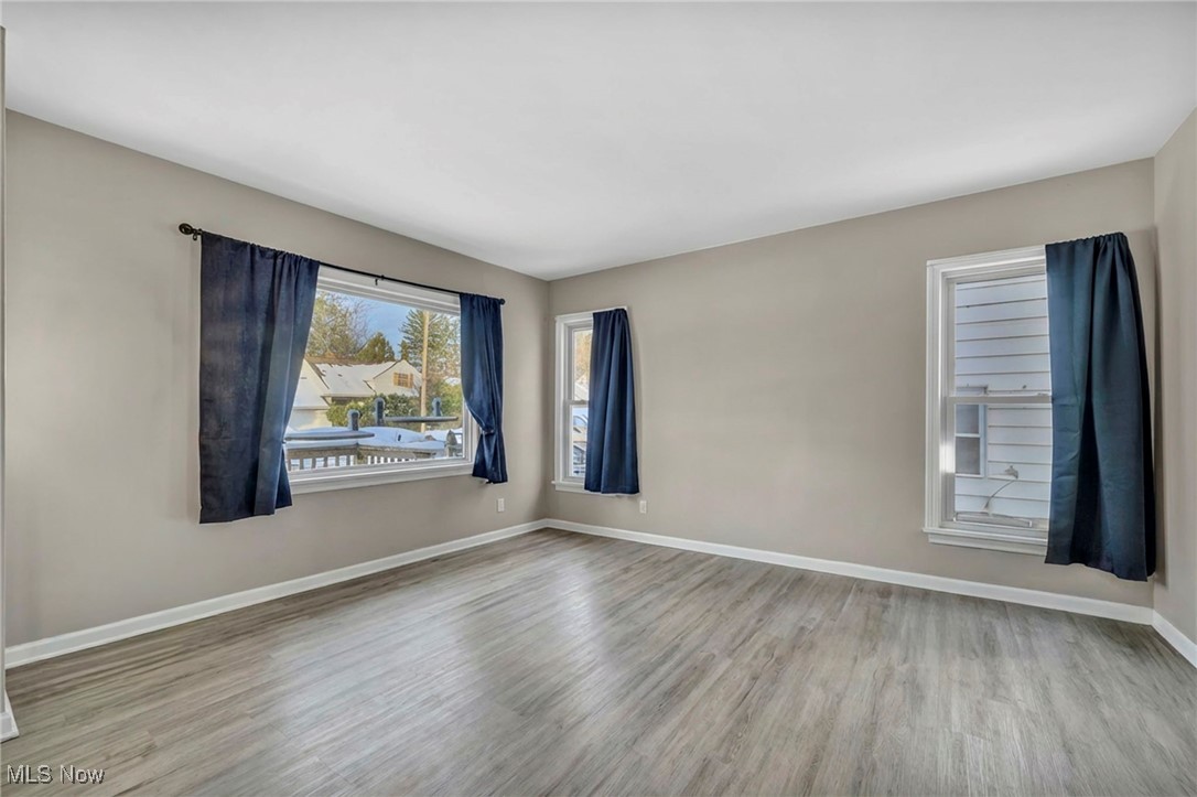 Center Hwy Allotment 02 - Residential