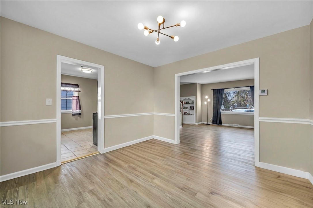 Center Hwy Allotment 02 - Residential