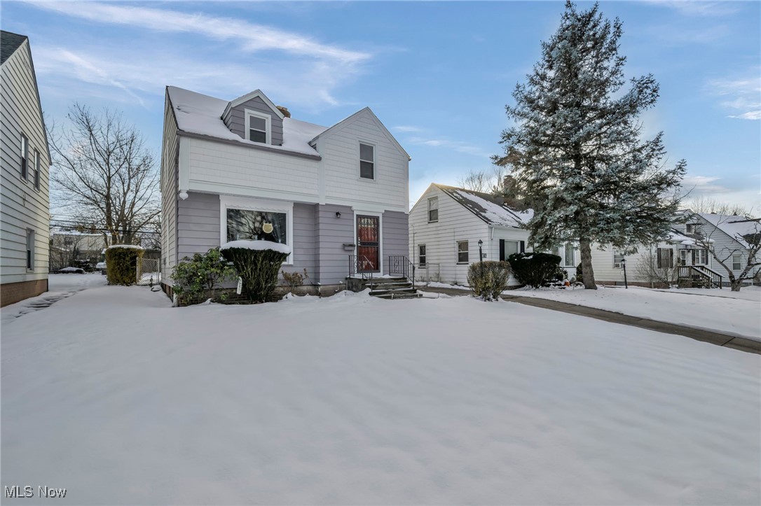 Center Hwy Allotment 02 - Residential