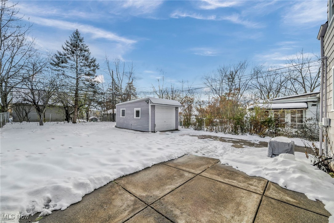 Center Hwy Allotment 02 - Residential