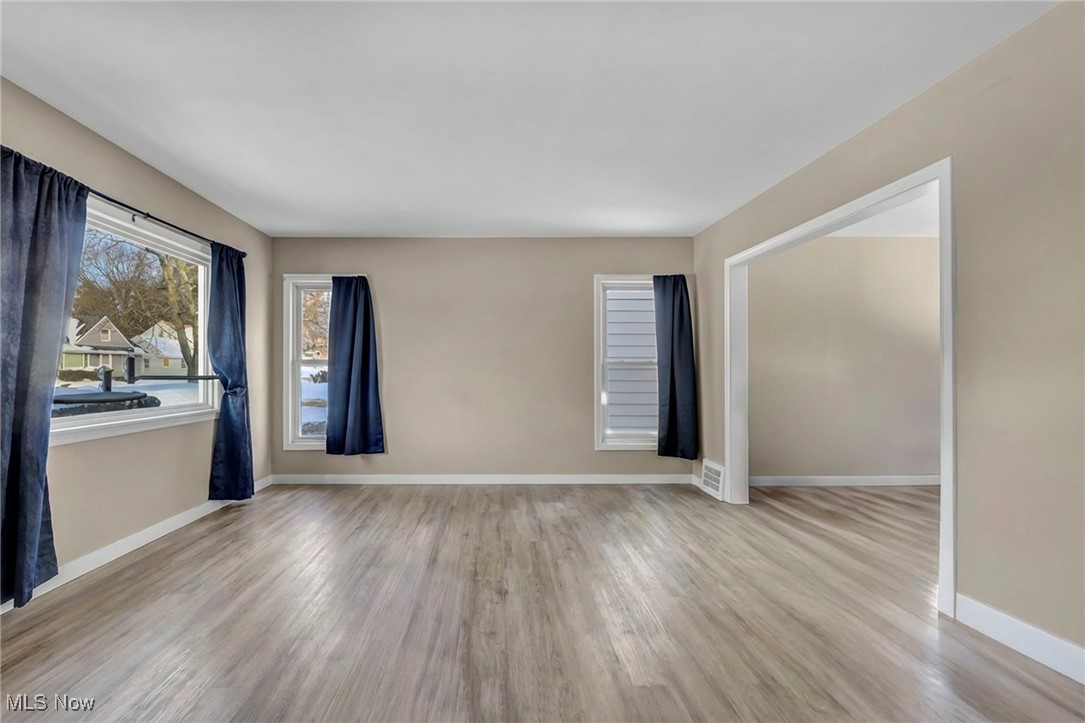 Center Hwy Allotment 02 - Residential