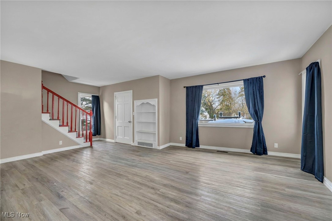 Center Hwy Allotment 02 - Residential