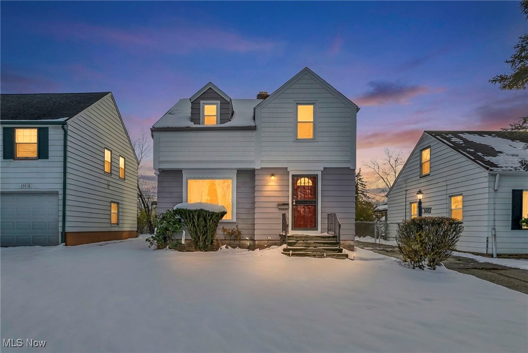 Center Hwy Allotment 02 - Residential