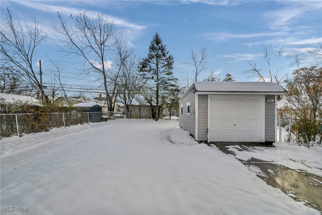 Center Hwy Allotment 02 - Residential