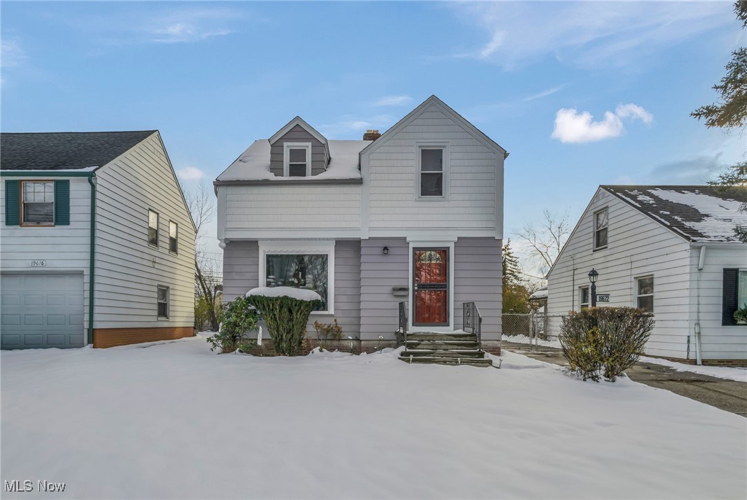 Center Hwy Allotment 02 - Residential