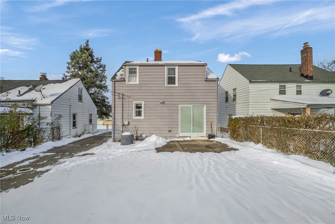 Center Hwy Allotment 02 - Residential