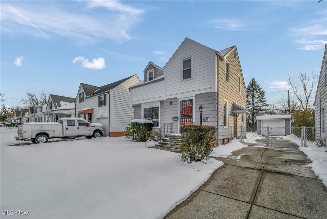 Center Hwy Allotment 02 - Residential