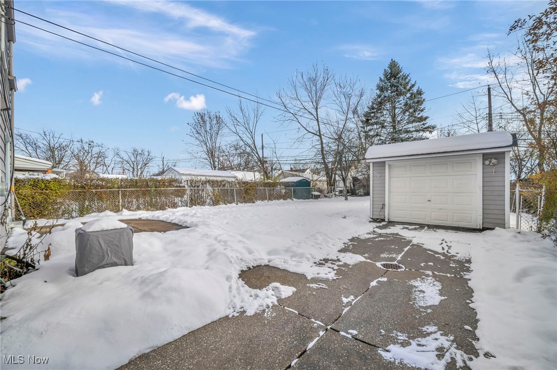 Center Hwy Allotment 02 - Residential