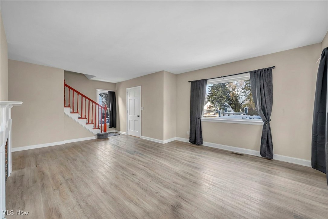 Center Hwy Allotment 02 - Residential