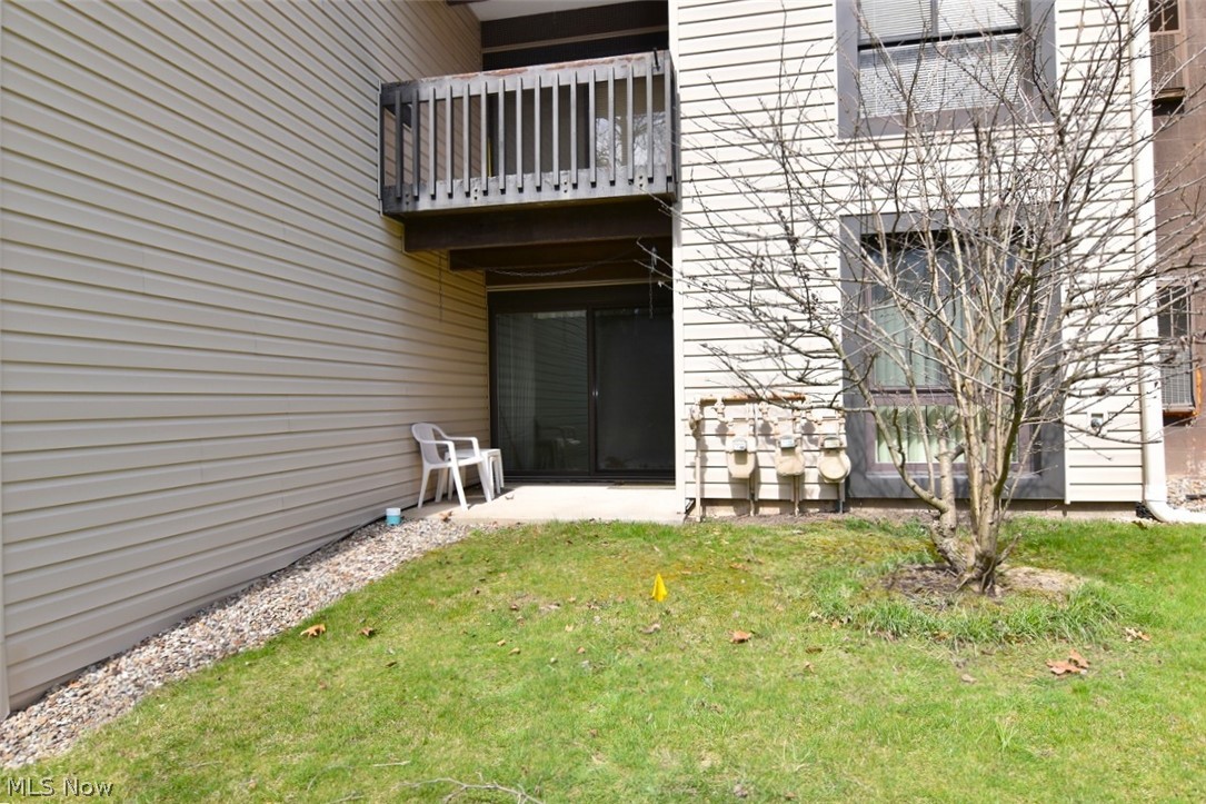 Oak Knolls Condo - Residential