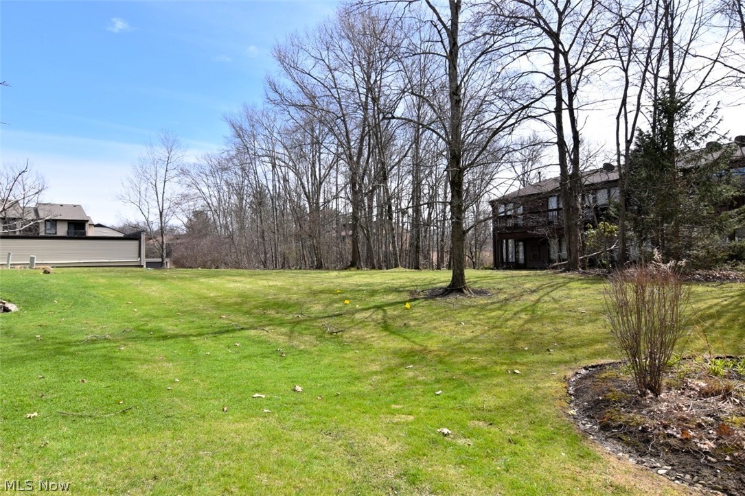 Oak Knolls Condo - Residential