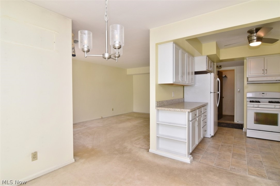 Oak Knolls Condo - Residential