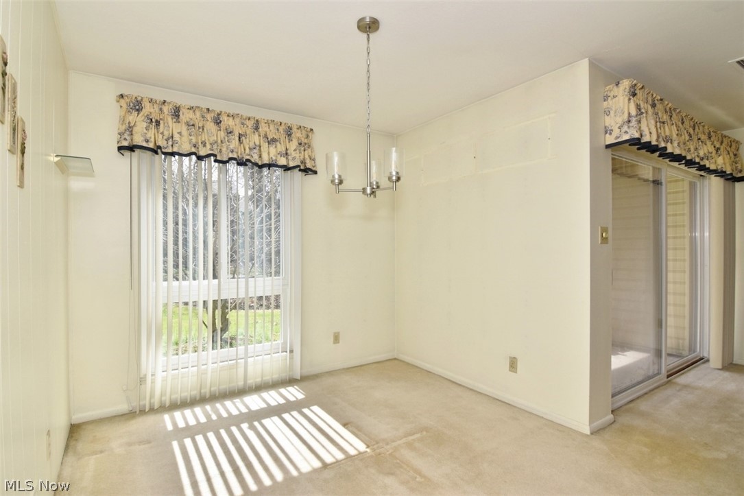 Oak Knolls Condo - Residential