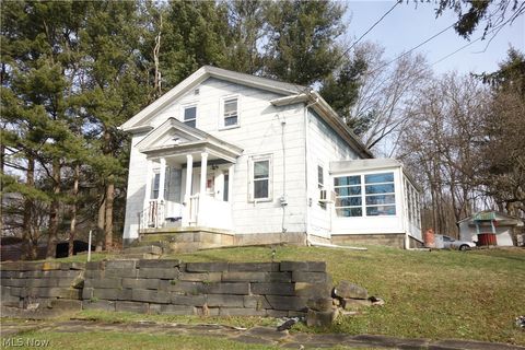 Tiny photo for 6235 Manchester Road, Clinton, OH 44216 (MLS # 5186755)