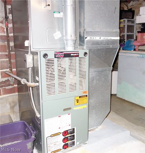 Tiny photo for 6235 Manchester Road, Clinton, OH 44216 (MLS # 5186755)