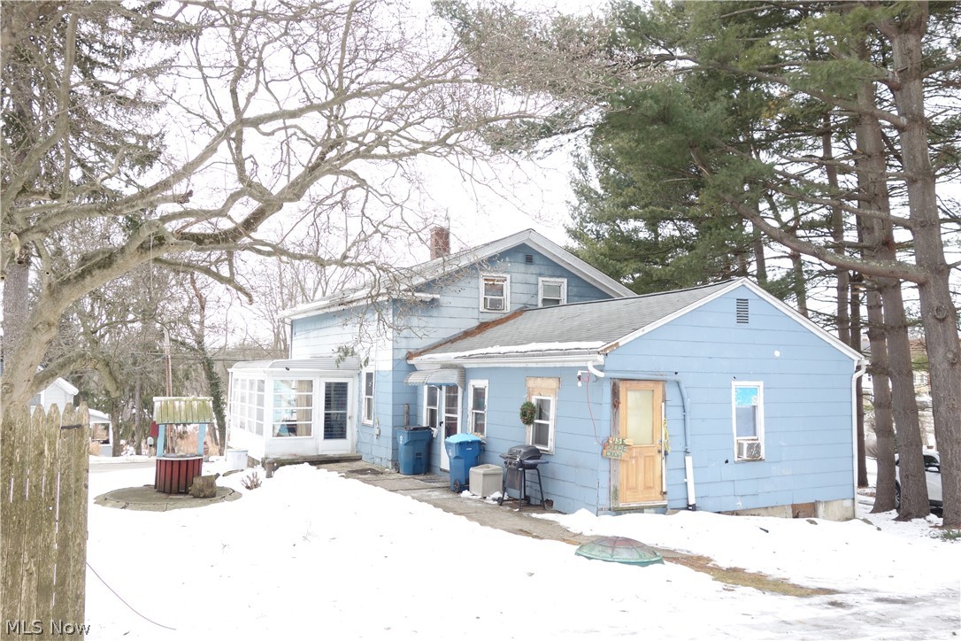 Manchester - Residential