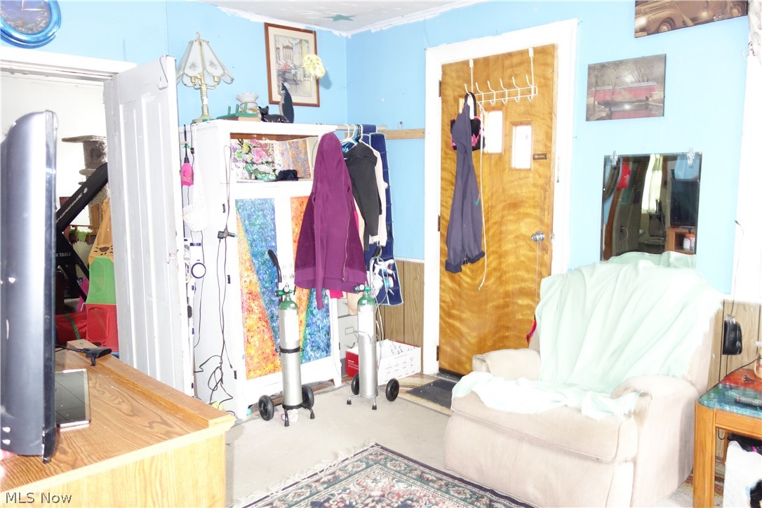 Manchester - Residential