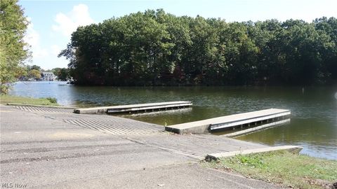 Tiny photo for 6235 Manchester Road, Clinton, OH 44216 (MLS # 5186755)