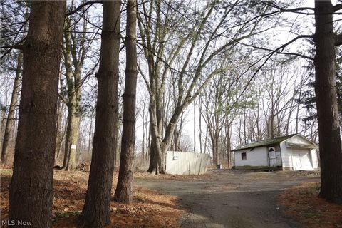Tiny photo for 6235 Manchester Road, Clinton, OH 44216 (MLS # 5186755)