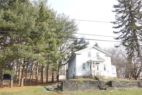 Tiny photo for 6235 Manchester Road, Clinton, OH 44216 (MLS # 5186755)