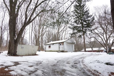 Tiny photo for 6235 Manchester Road, Clinton, OH 44216 (MLS # 5186755)