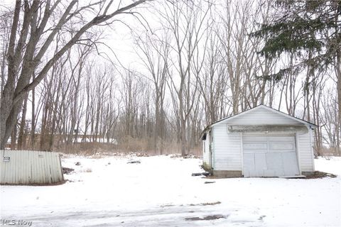 Tiny photo for 6235 Manchester Road, Clinton, OH 44216 (MLS # 5186755)