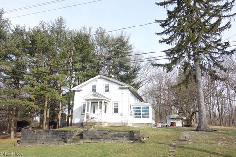 Photo of 6235 Manchester Road, Clinton, OH 44216 (MLS # 5186755)