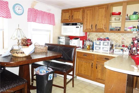 Tiny photo for 6235 Manchester Road, Clinton, OH 44216 (MLS # 5186755)