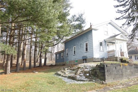 Tiny photo for 6235 Manchester Road, Clinton, OH 44216 (MLS # 5186755)