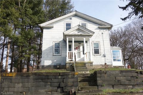 Tiny photo for 6235 Manchester Road, Clinton, OH 44216 (MLS # 5186755)