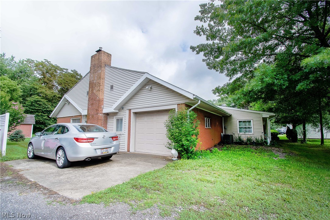 Louisville - Residential