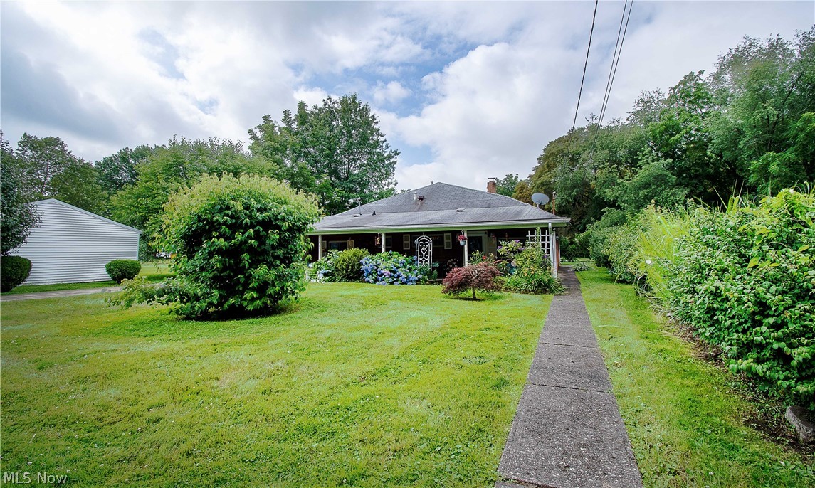 Louisville - Residential