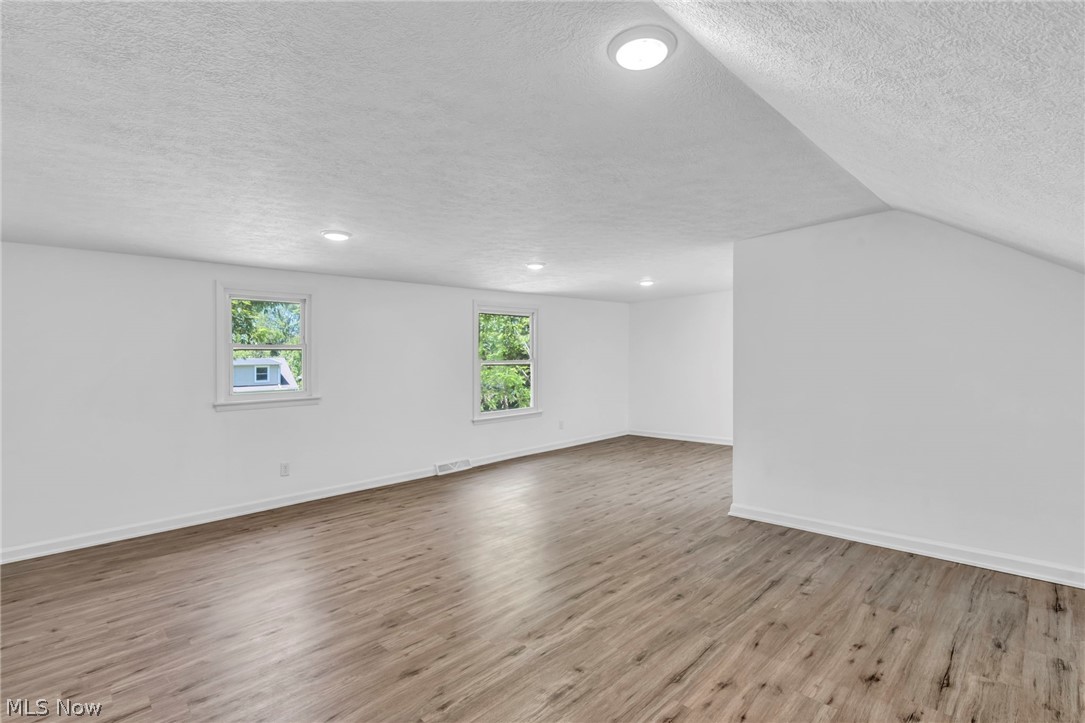West View Park - Residential