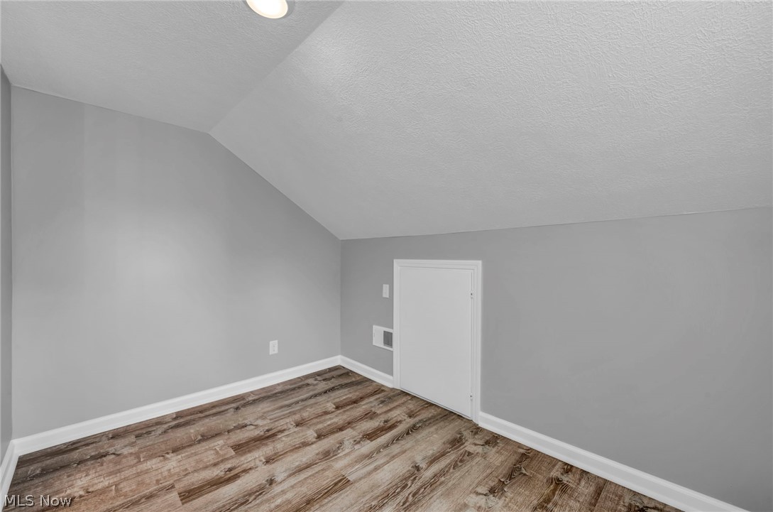 West View Park - Residential