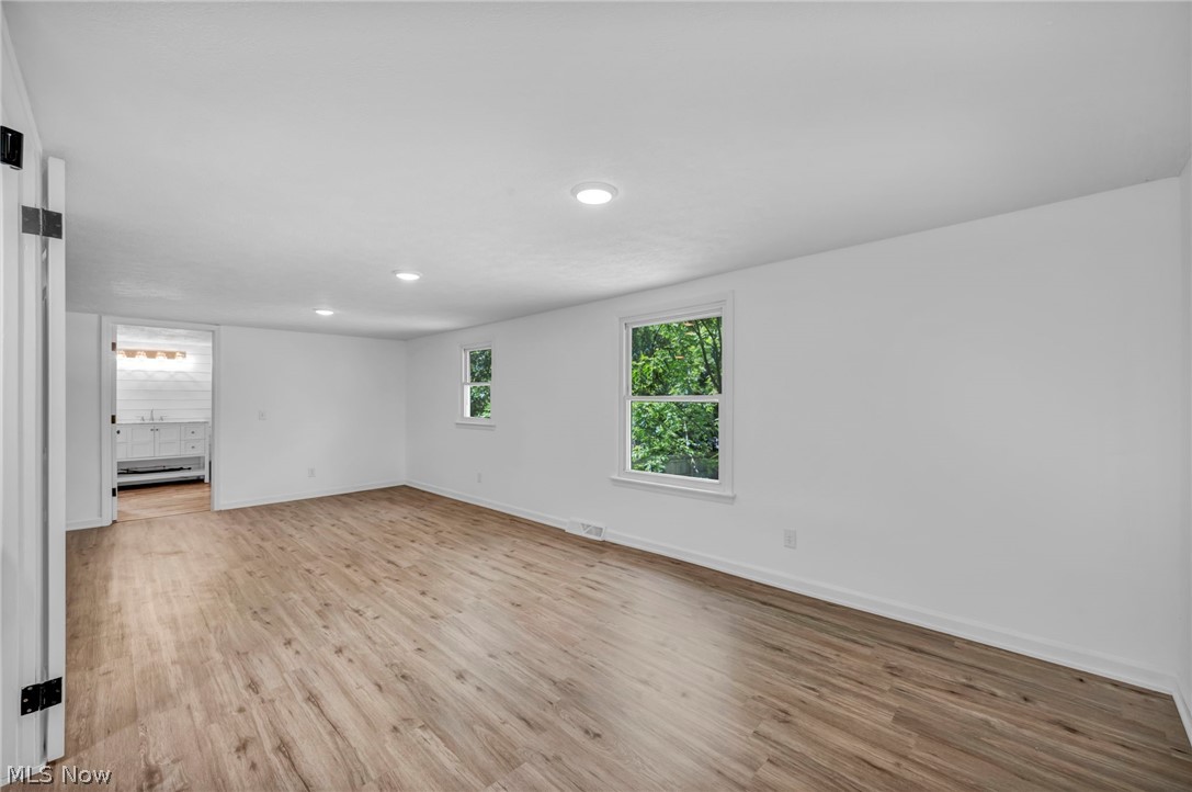 West View Park - Residential