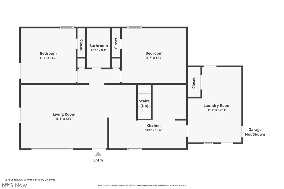West View Park - Residential