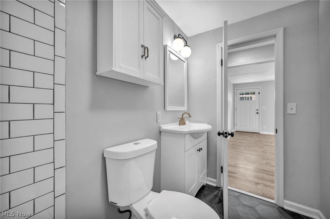 West View Park - Residential
