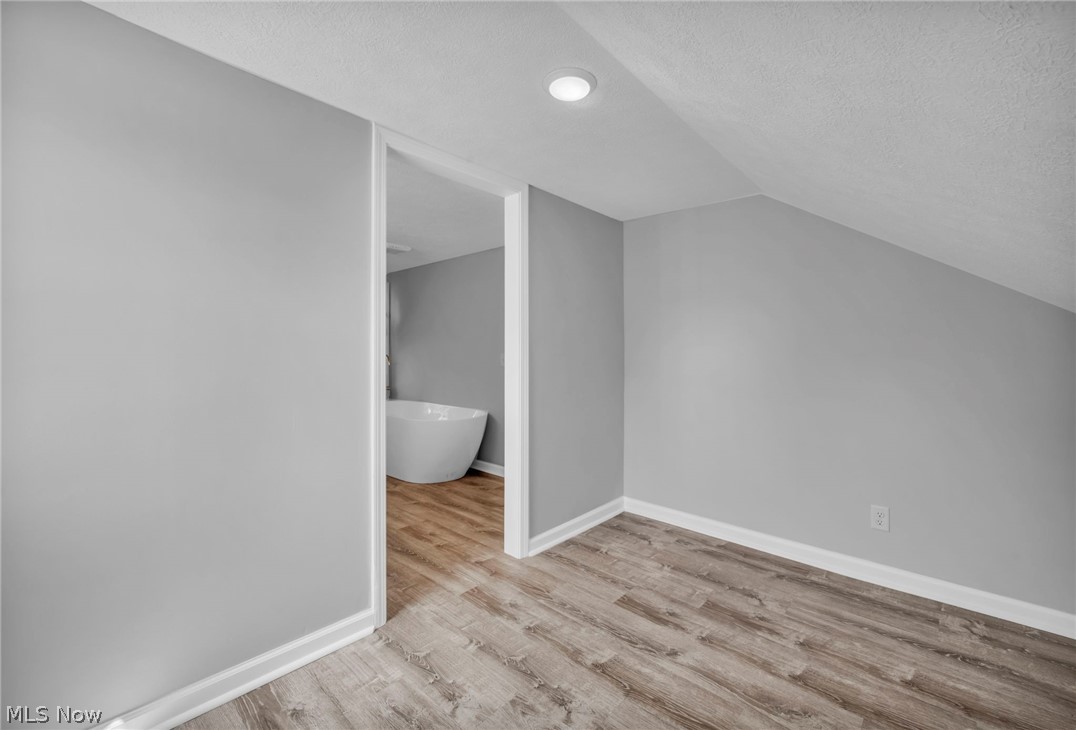 West View Park - Residential